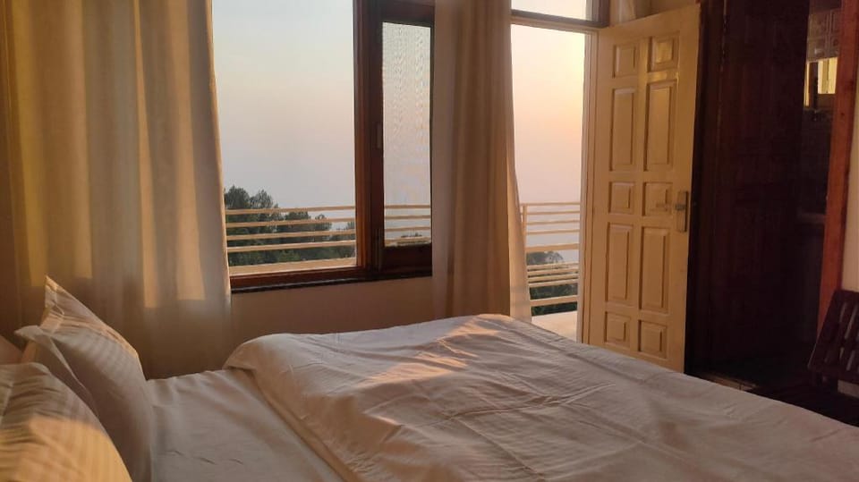 Jot Eco-Boutique Stays Hotel in Punjab, India