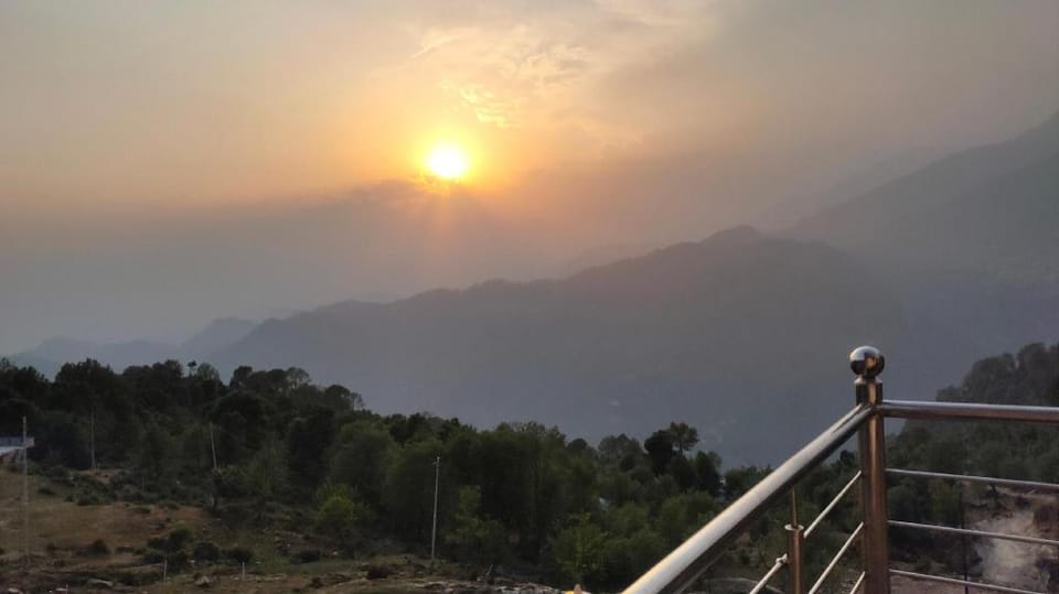 Jot Eco-Boutique Stays Hotel in Punjab, India