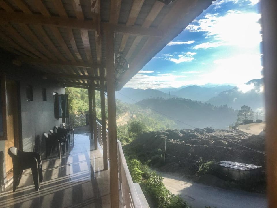 Mrig Valley Resort, Homestay & Banquet Hotel in Uttarakhand