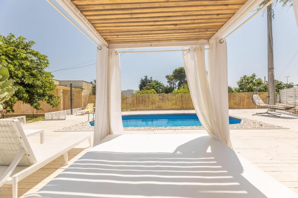 Villa Desideria Villa in Apulia