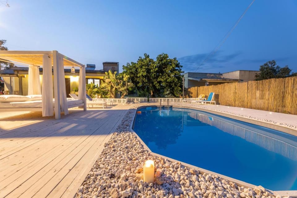 Villa Desideria Villa in Apulia