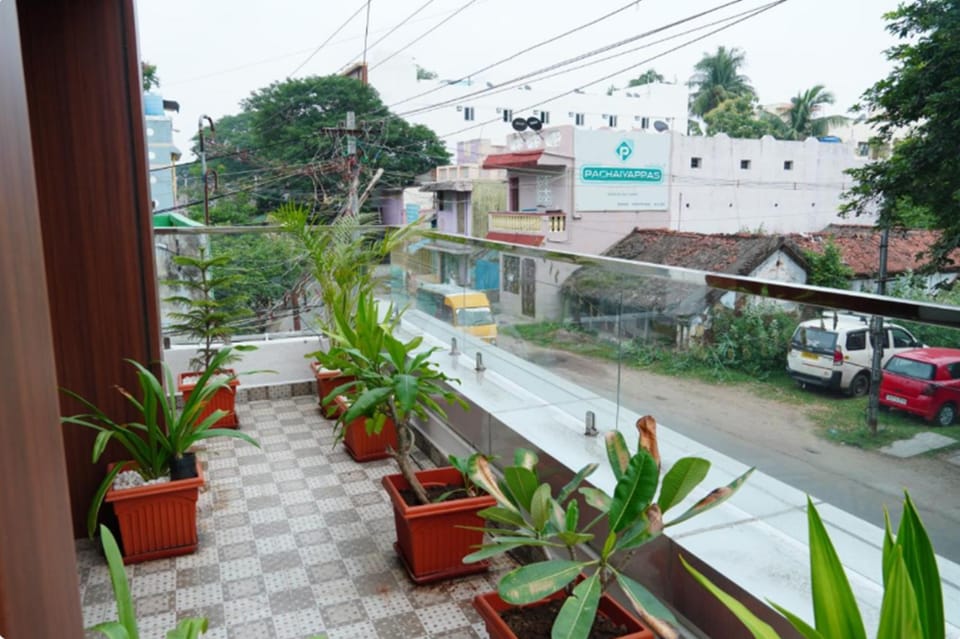 L. R RESIDENCY Inn in Tamil Nadu