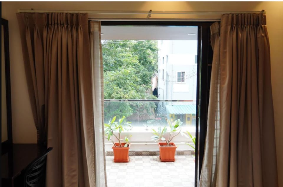 L. R RESIDENCY Inn in Tamil Nadu