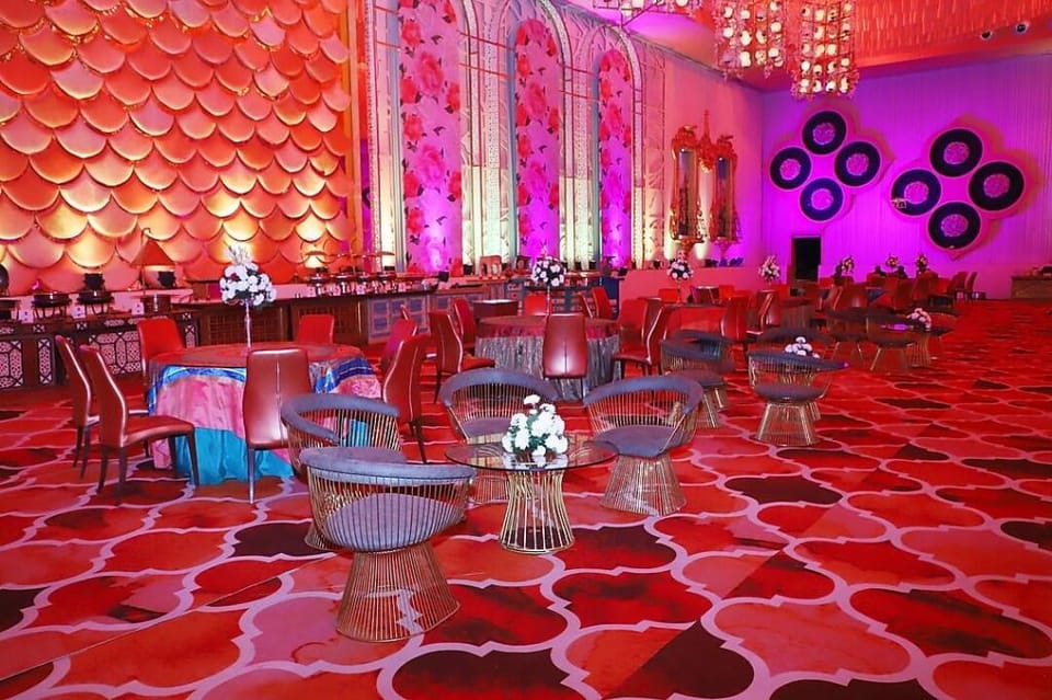 HOTEL UTSAV GRAND BANQUETS & RESORT Hotel in Haryana