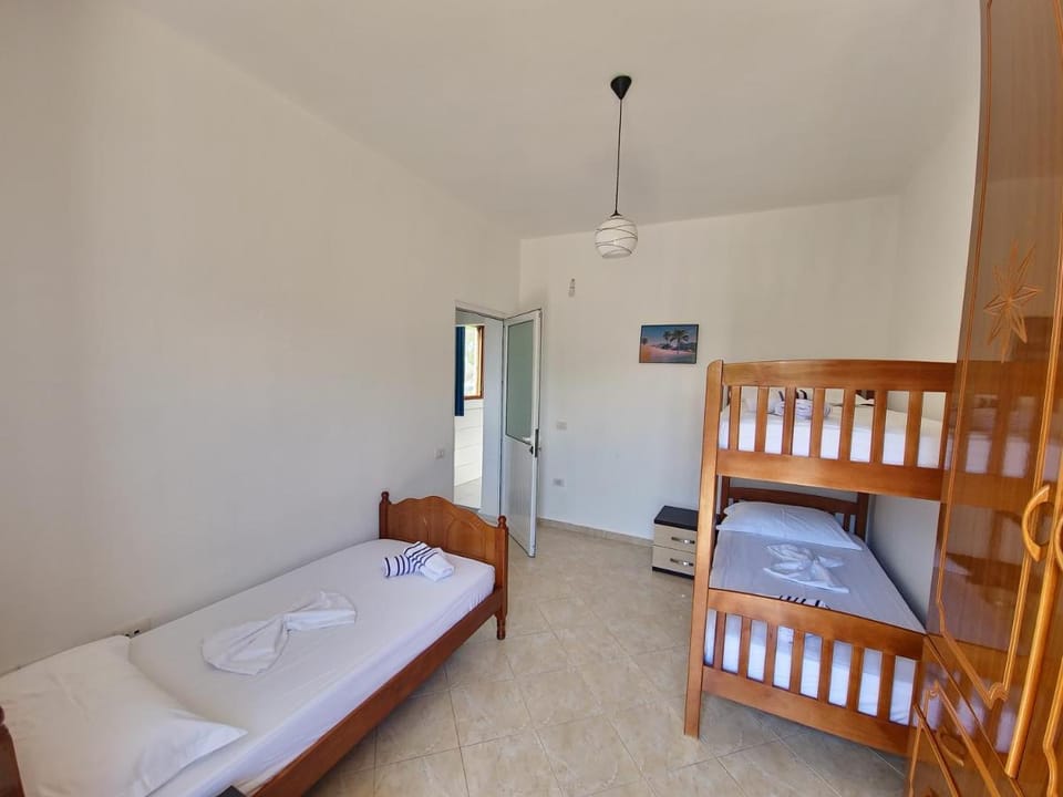 Villa Malaj Apartment in Vlorë