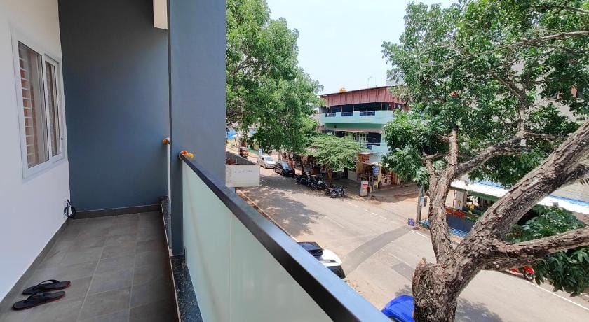 Meer Stay - Premium Service Apartments Apartment in Mysuru
