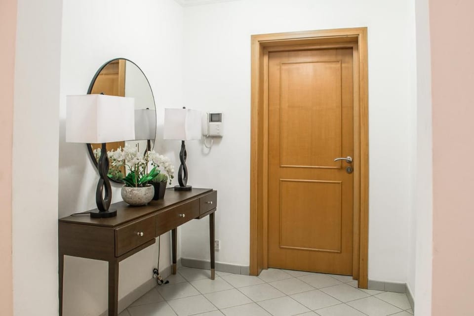 Pier Harbour Residences and Spa Apartment in Lagos