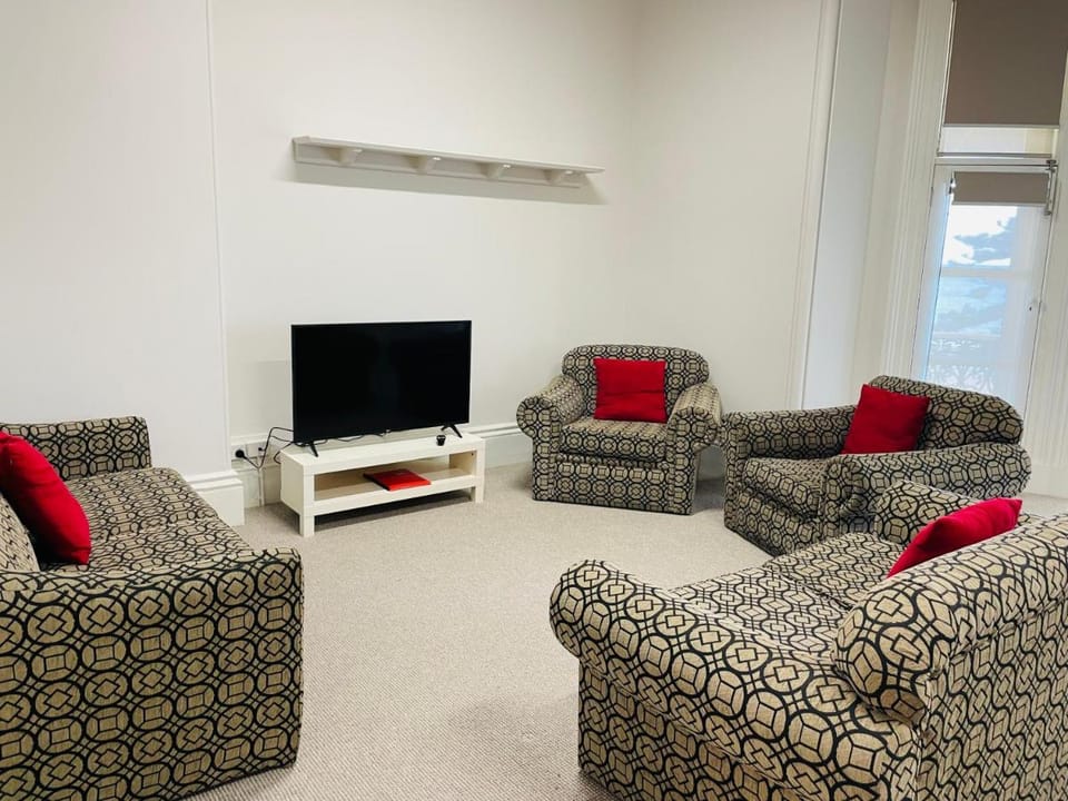 Seafield Tower Glenelg Apartment Apartment in Adelaide