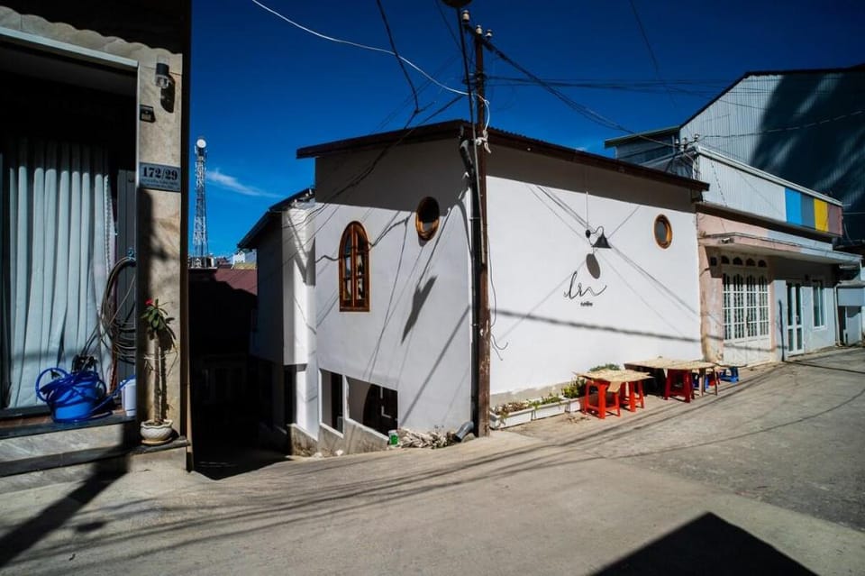 Le Rêve Homestay Vacation rental in Dalat