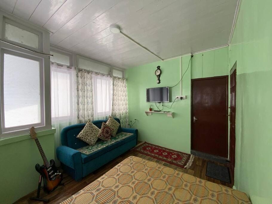 Basnet Apartment Apartment in Darjeeling