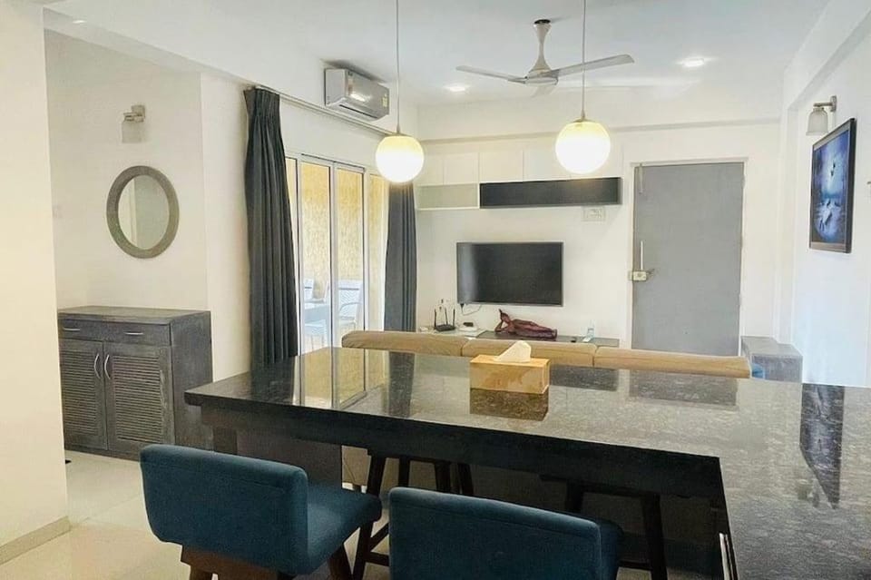 AlohaGoa Hotel in Goa, India