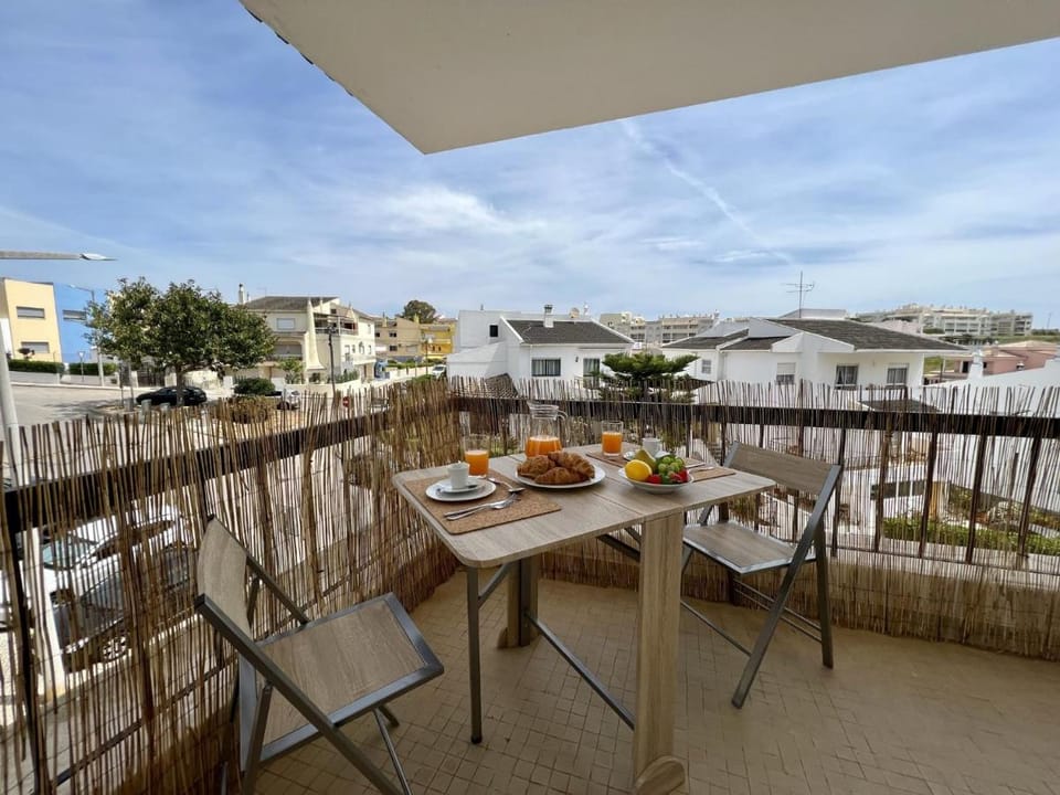 Alvor Brightness by Homing Apartment in Alvor