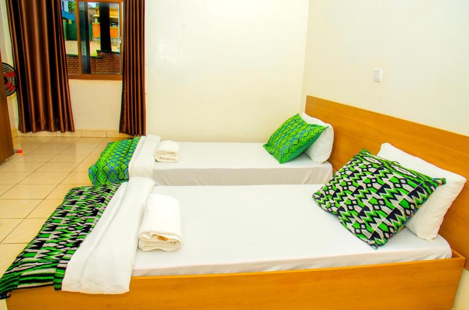 Macchiato Suites Boutique Hotel Bed and Breakfast in Africa