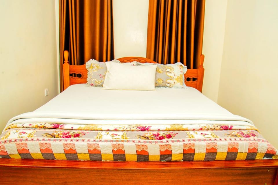 Macchiato Suites Boutique Hotel Bed and Breakfast in Africa