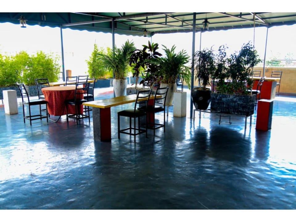 Macchiato Suites Boutique Hotel Bed and Breakfast in Africa