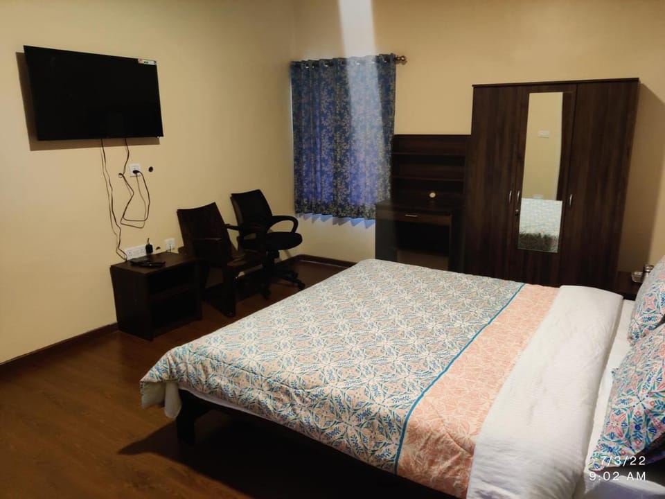 The Orchid Gardens Vacation rental in Kodaikanal