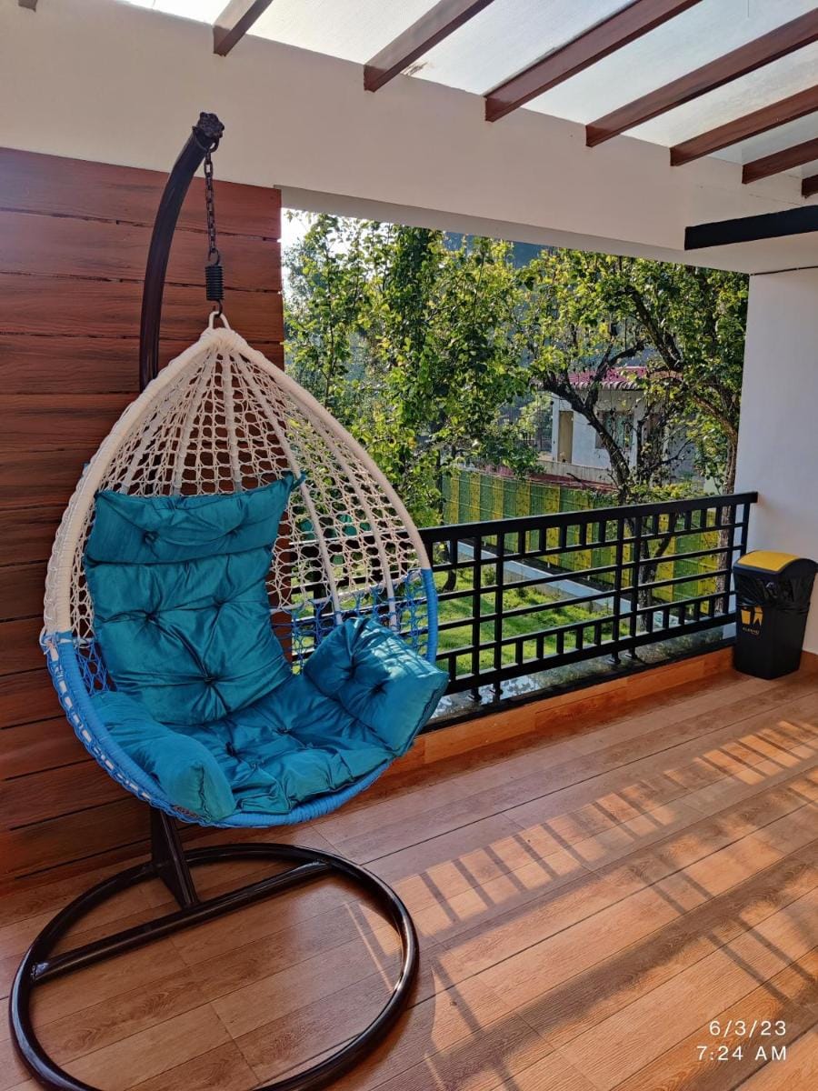 The Orchid Gardens Vacation rental in Kodaikanal