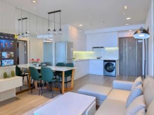 Nhà Của Thóc - CSJ Tower Vung Tau Apartment in Vung Tau