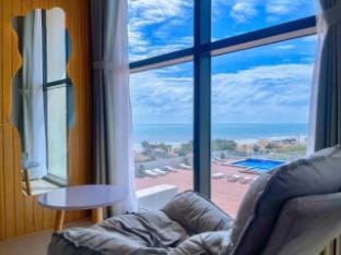 Nhà Của Thóc - CSJ Tower Vung Tau Apartment in Vung Tau