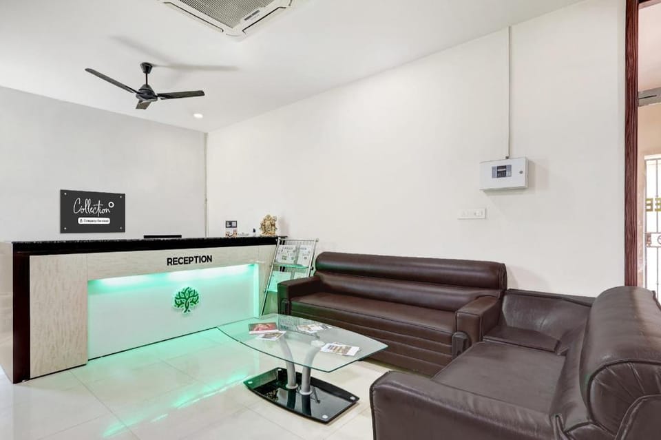 Collection O Dabagardens Near RK Beach Hotel in Visakhapatnam