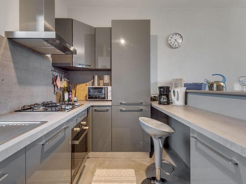Apartment near Lake Maggiore and Borromean Isles Apartment in Intra