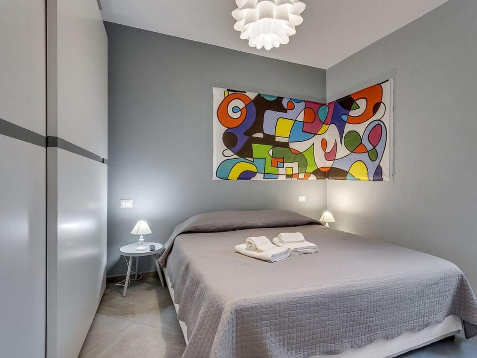 Apartment near Lake Maggiore and Borromean Isles Apartment in Intra