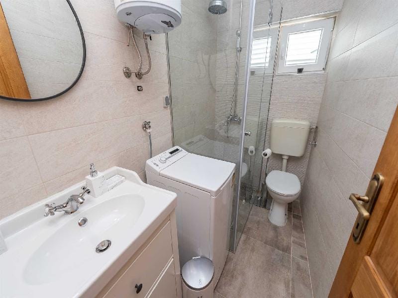Holiday House Marcella Villa in Šibenik-Knin County, Croatia