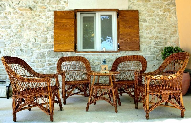 Country house Apios Apartment in Šibenik-Knin County, Croatia
