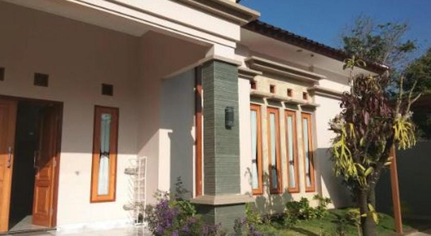Kedai Oma Syariah Mitra RedDoorz Hotel in West Java