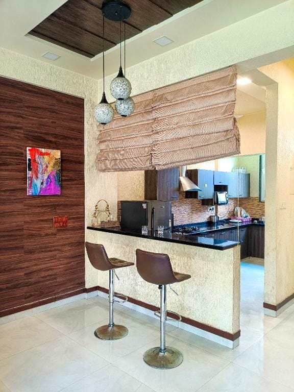 Casa di Fortuna 3BHK Pvt Pool Vila Lakhani Estates Villa in Lonavla