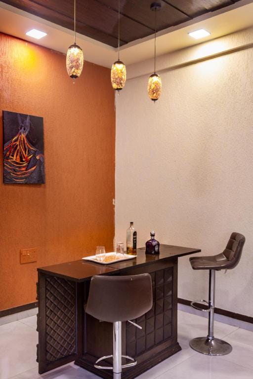 Casa di Fortuna 3BHK Pvt Pool Vila Lakhani Estates Villa in Lonavla