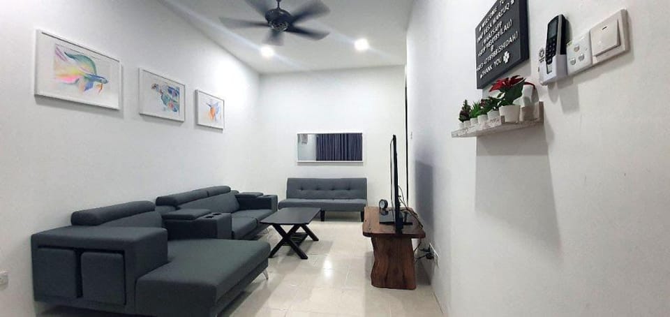 Marzuq Homestay Besut Vacation rental in Terengganu, Malaysia