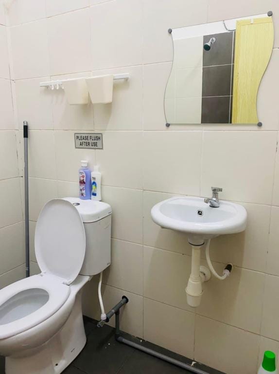 Marzuq Homestay Besut Vacation rental in Terengganu, Malaysia
