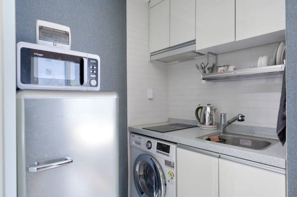 Seoul,Jongno,Insadong,iksun-dong#Cozy1 Apartment in Seoul