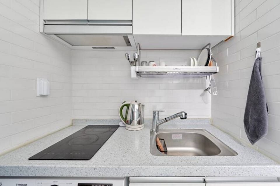 Seoul,Jongno,Insadong,iksun-dong#Cozy1 Apartment in Seoul