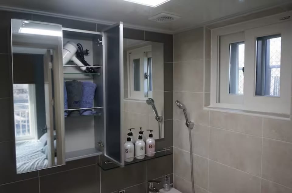 Seoul,Jongno,Insadong,iksun-dong#Cozy1 Apartment in Seoul