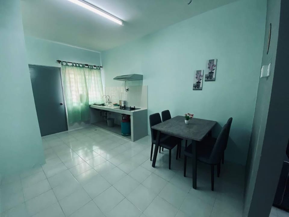 Bukit Rangin Guest House Vacation rental in Pahang, Malaysia