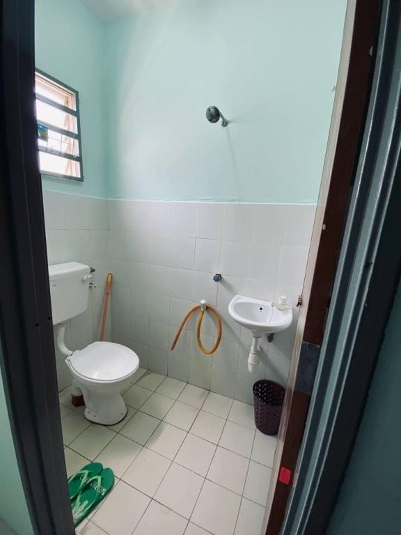 Bukit Rangin Guest House Vacation rental in Pahang, Malaysia