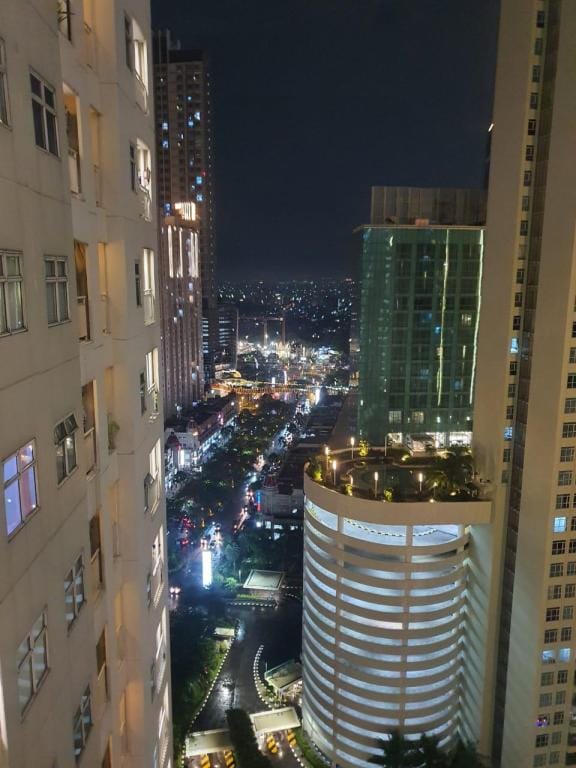 Madison Park Central Park Private Studio Room Vacation rental in Jakarta