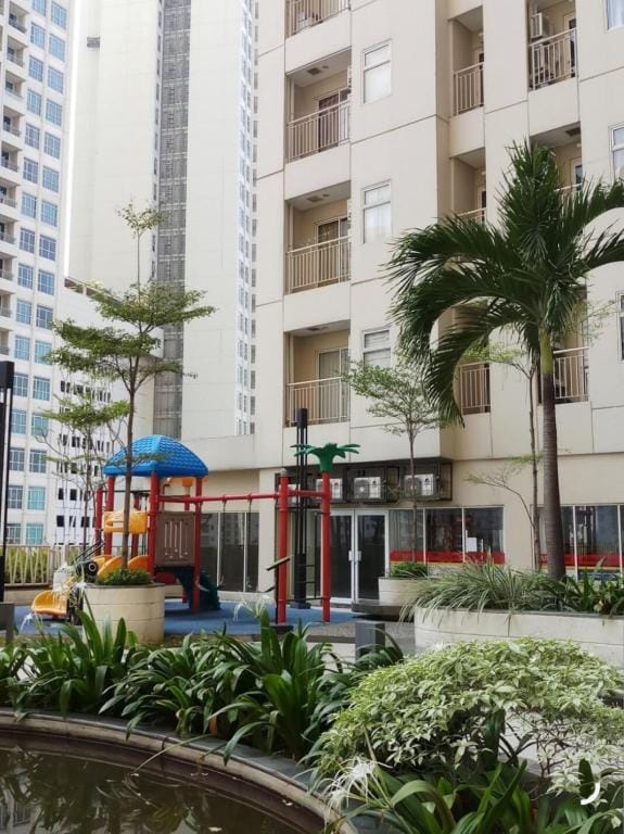 Madison Park Central Park Private Studio Room Vacation rental in Jakarta