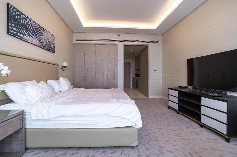 Palm Tower  Palm Jumeirah Dubai Apartment in Dubai