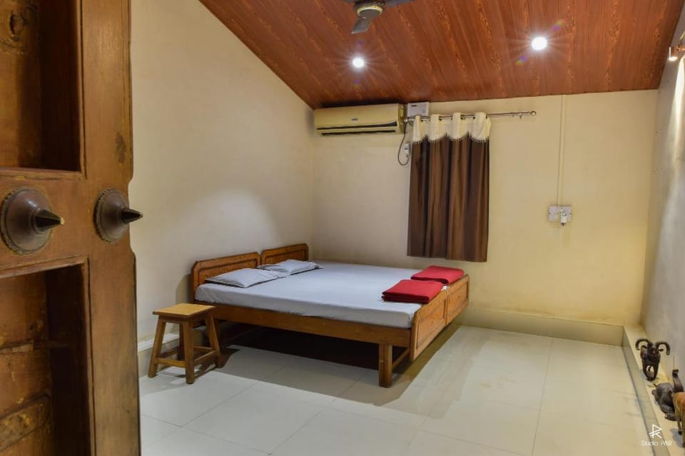 Umang homestay and farm near nashik Villa in Maharashtra