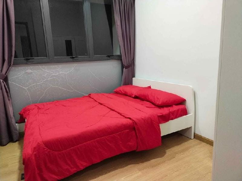 Danga Bay Seaview Condominium (Royal Strand) Apartment in Johor Bahru