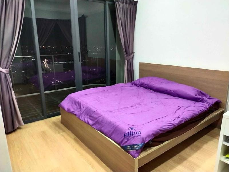 Danga Bay Seaview Condominium (Royal Strand) Apartment in Johor Bahru