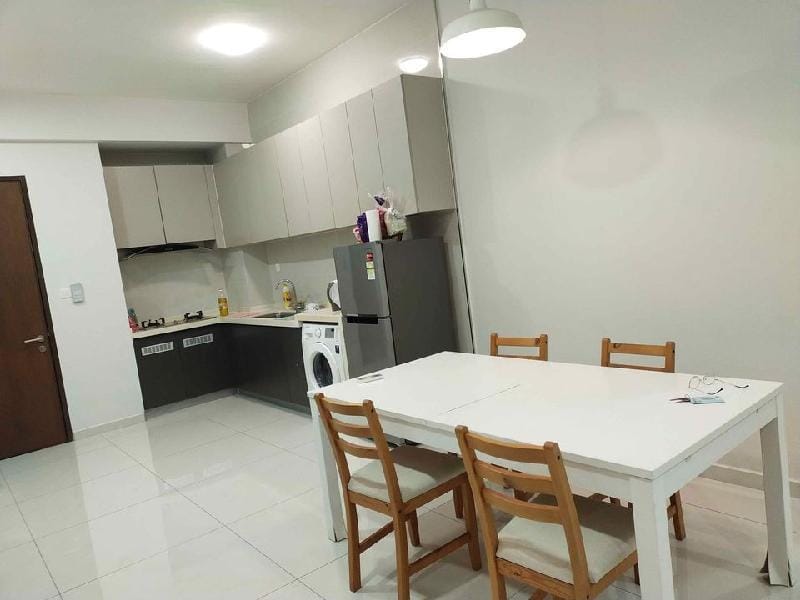 Danga Bay Seaview Condominium (Royal Strand) Apartment in Johor Bahru