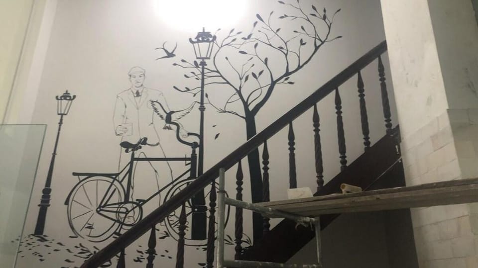Stargazer Hotel - Double Kings Apartment in Da Nang