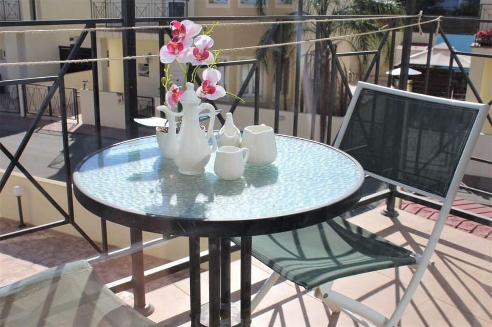 Natalie villa near the sea Villa in Paralimni