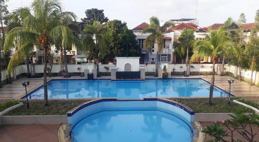 Hapdesko Homestay Hotel in Riau Islands, Indonesia