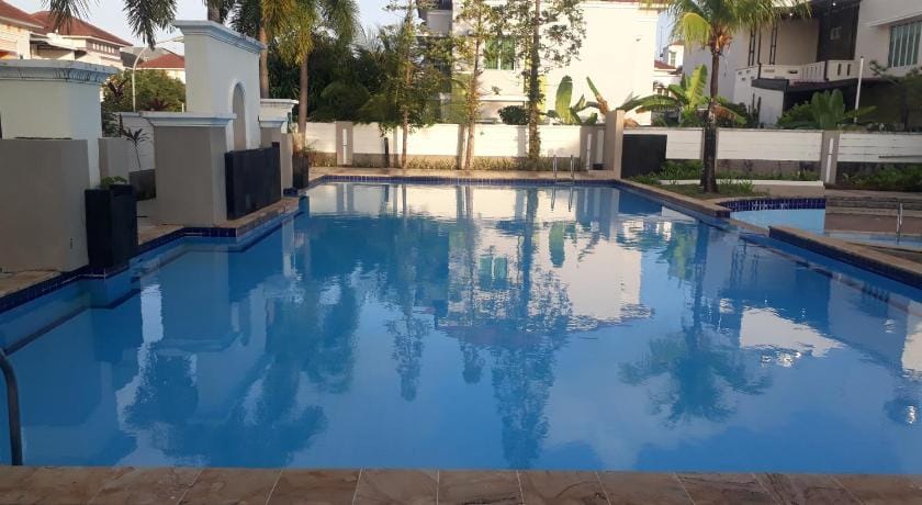 Hapdesko Homestay Hotel in Riau Islands, Indonesia