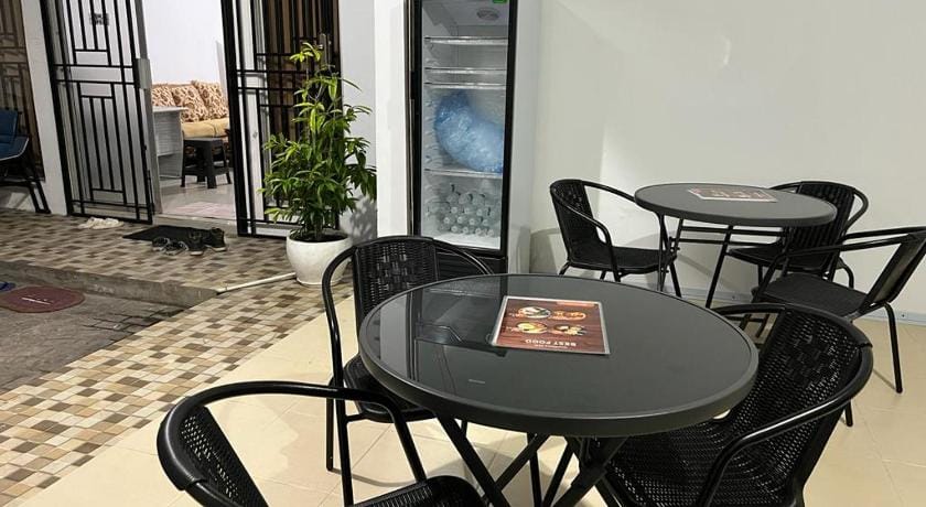 Hapdesko Homestay Hotel in Riau Islands, Indonesia